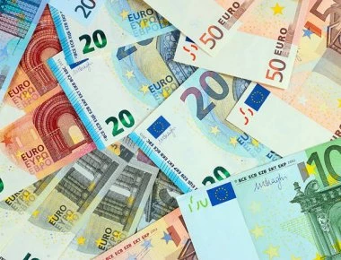 Δημοπρασία τρίμηνων εντόκων γραμματίων 625 εκατ. ευρώ